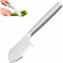 Pelapatate a julienne in acciaio inox, 1 pezzo
