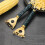 Stainless Steel Corn Peeler – Ergonomic, Dishwasher-Safe 1