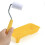 2 Inch Small Paint Roller Set 8Pcs Quick Changes Design Quick Changes Roller Brush Head set for Professional Projects 6