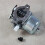 Carburador para trator de grama de eixo vertical 699831 e 694941 1