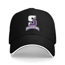 University of Scranton unisex baseballpet (1 stuk)