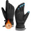 Vinterhandsker Unisex 3-Finger Touchscreen Varme Vindtætte 1