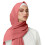 Turban extensible, respirant et doux (1 pièce) 1