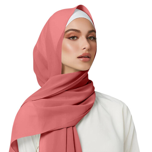 Turban extensible, respirant et doux (1 pièce)