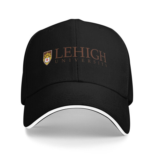 Baseballkappe der Lehigh University, Unisex-Dad-Hut
