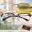 Optireaders Pro läsglasögon 2-pack 1