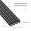 Câble de données USB vers Type-C 480 Mbps 2 A flexible 7