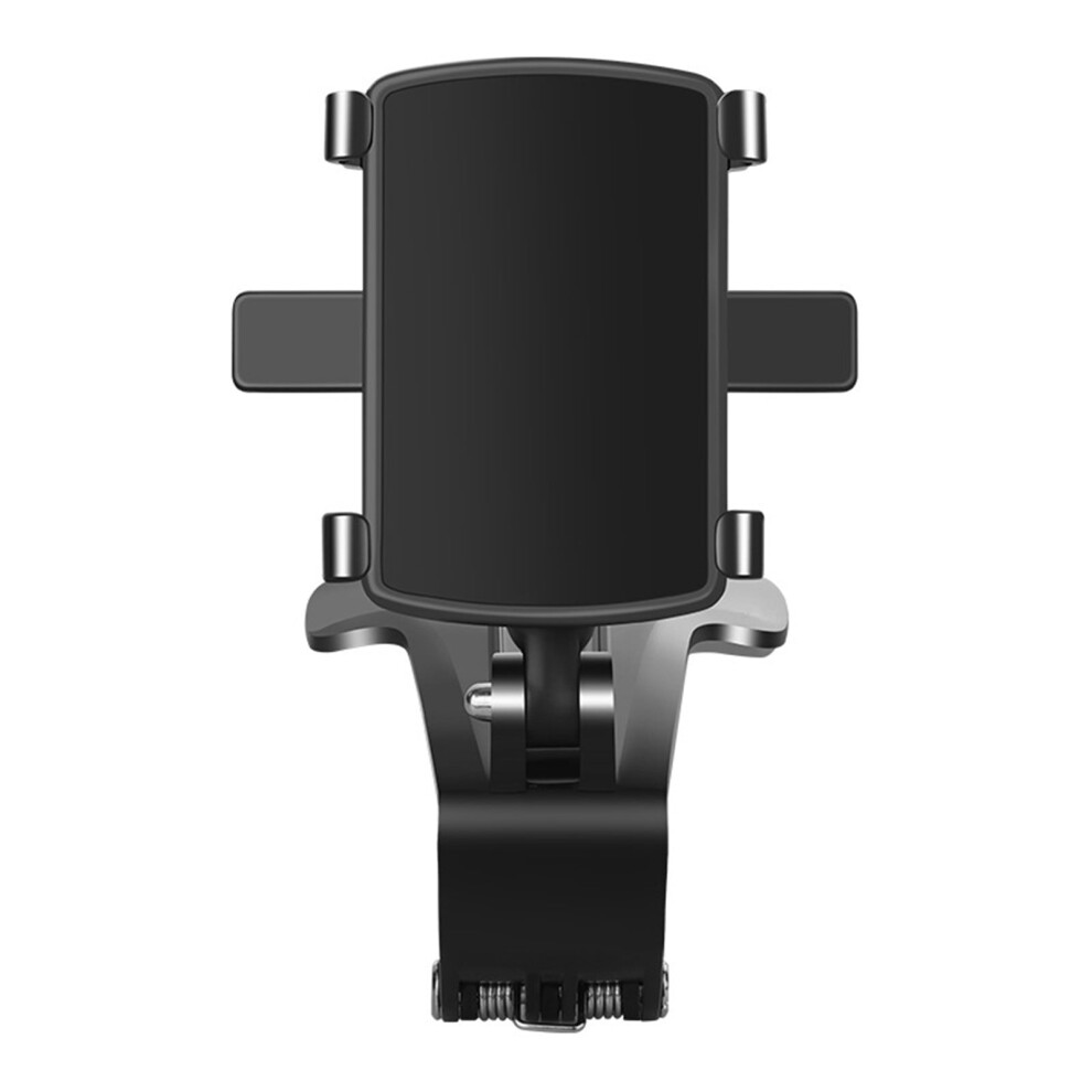Car Phone Holder For Dashboard Air Vent Adjustable Rotatable 962029862727