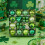 (1 set) Patrick's Day-decoratie 6