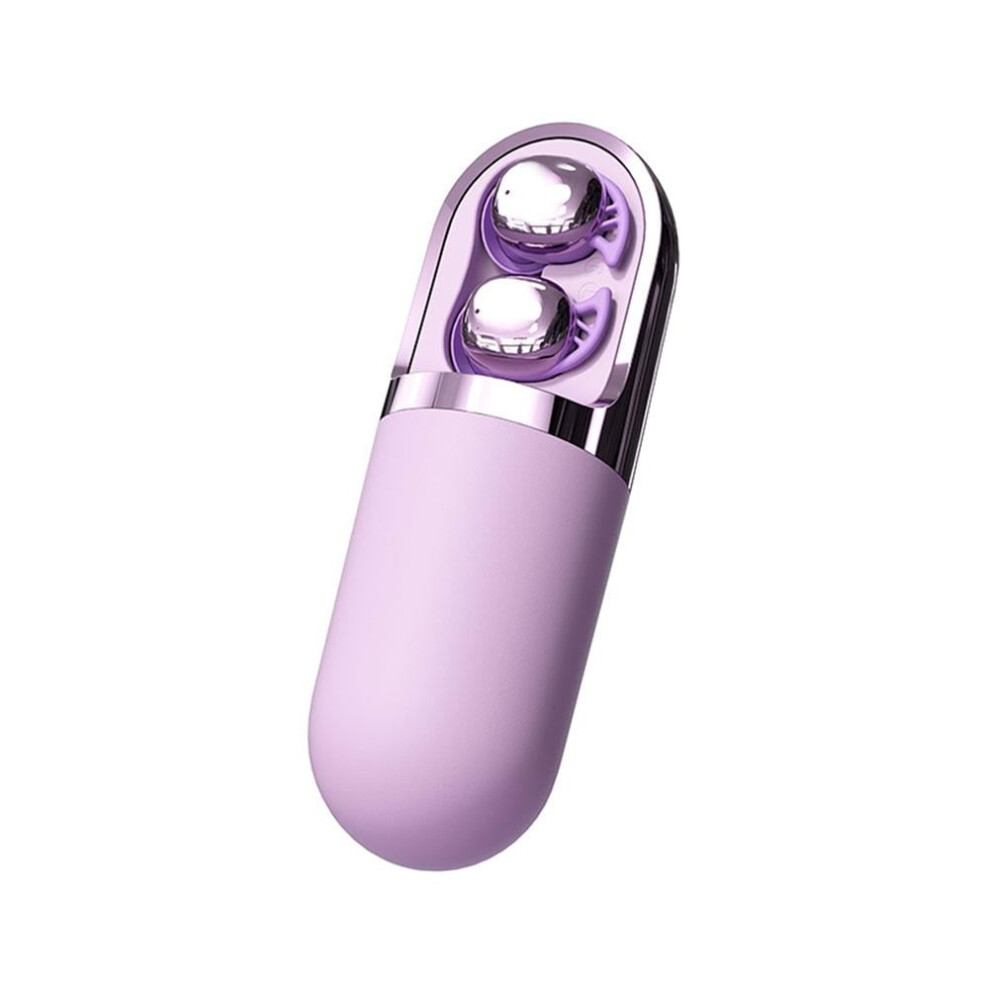 S13 Vibration Massage Bluetooth Headphones 6.0 962125532661