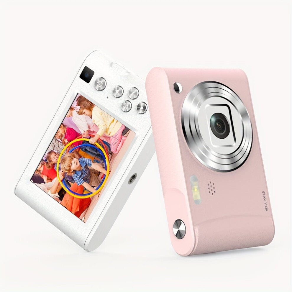 Kids Digital Camera 1080P Hd 2.8" Lcd 32Gb 962029940050