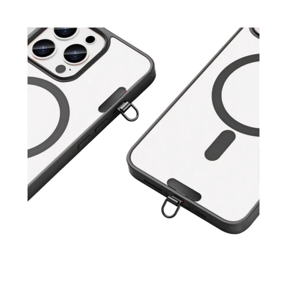 Metal Phone Tether Tab Â 20Mm, Universal Lanyard Pad 9058772212610
