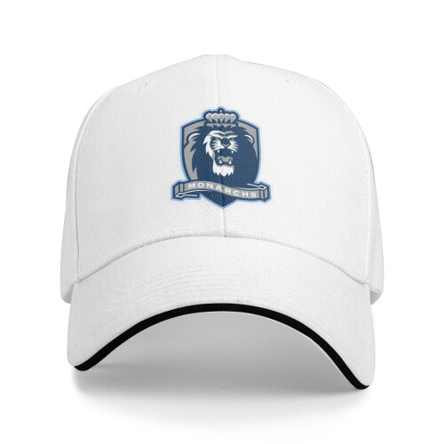 Old Dominion University basebollkeps unisex1