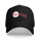Dickinson College unisex basebollkeps 1-pack 1