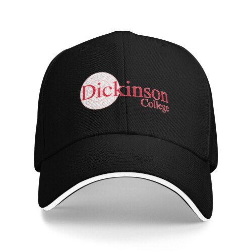 Dickinson College unisex basebollkeps 1-pack