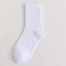 Women's over-the-knee socks for casual wear, breathable