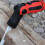 Reciprocating Handsaw Handle Sawing Adapter Manual Power Tool Accessories 8