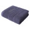 Cotton Bath Towel Thickened Absorbent Non-Shedding 2