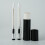 Tailor Chalk Pen with Refills Press Action Fabric Marker Pen for 7