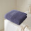 Cotton Bath Towel Thickened Absorbent Non-Shedding 5