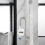 Electric Tankless Water Heater for Under Sink 120V 5