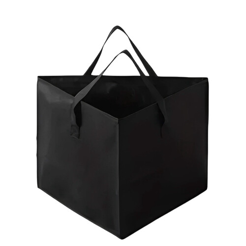 Foldable Clothes Hanger Organizer Bag – Non-Woven Storage 2