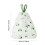Müllbeutel mit Kordelzug, 13L45x45cm (4er-Pack) 3
