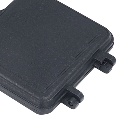 Detachable Sandwich Maker - IH Compatible Double-Sided Non-Stick Grill Pan 1