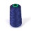 3000Yards/Spool Polyester Sewing Machine Thread 20S/2 for Jeans Leather Bag Navy Mavy Blue 3