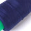 3000Yards/Spool Polyester Sewing Machine Thread 20S/2 for Jeans Leather Bag Navy Mavy Blue 8
