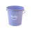 Multifunktionale Schreibtisch Stift Tasse Eisen-hellviolett1 1