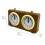 Mechanical Chess Clock Analog for Chess Game Timer Clock Official Clocks No Battery Needed 6