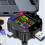 WiFi Tuya Fast Charge Tester Αμπερόμετρο Τάσης USB Type-C PD Φορτιστής Κινητού Τηλεφώνου Ψηφιακό 4