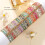 Gold Beaded Stack Bracelets for Women 5-Piece Set 3