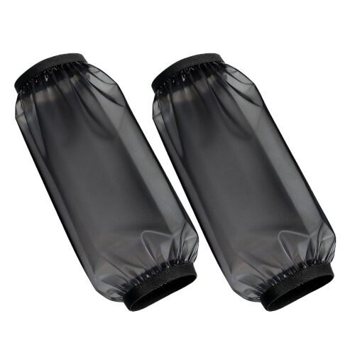 Waterdichte TPU-armhoezen (2 stuks) 2