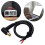 DC7909 8mm power cable male plug to bare wire 2