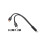 Διπλό καλώδιο φόρτισης USB C Φορτίστε δύο συσκευές ταυτόχρονα με μία θύρα USB C για 5
