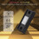 Garage Door Wall Mount Opener with Light Button Universal Garage 6