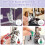 Thorough Sewing Machine Maintenance Package 36 Unit For Deep 6