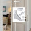 Storms Door Closer Bracket Door Hardware Replacement-Black 2