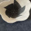 Upgrades Wool Fabric Heat Area Cap with Soft-woolen leaves 5