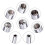 8 different carburetor screwdriver tool sets 3