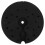 Heavy Duty Cast Plastic Lamp Base Weight for Floor Lamp Stand Black Stable Secure Replacement 6