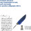 Σετ στυλό Map Creative Pen Gift Crown Feather, στυλό εμβάπτισης με κεφαλή, 5 ανταλλακτικές 3