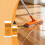Quick Drying Floor Washing Solution Floor Cleaner For-1 box 6