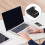 Hub USB giratório 4 em 1 com divisor para laptop, notebook e PC – Compatível com dispositivos USB-A 7