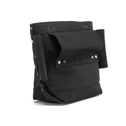 Sac organisateur de taille de travail de grande capacité conçu