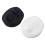2 pezzi Pratica per tatuaggio delle labbra 7,5x7cm Nero/Bianco 9