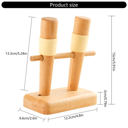 Wall Mount Guitar Hanger Violin Hanger Display Stand Ukulele Wall Mounted Hook for String Instruments 2
