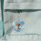Valentijnsdag Acryl Hart Hanger Ornament Set 5